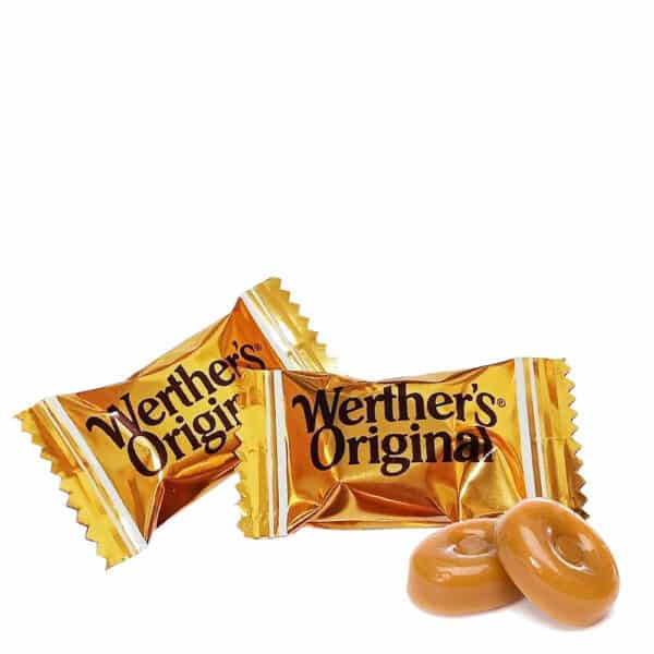 Werther&amp;#39;s Original - Toversleutel