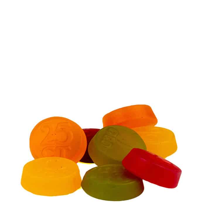 Fruitgum Munten - Afbeelding 2