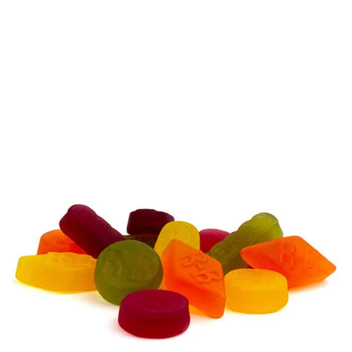 Winegums Assorti - Afbeelding 2