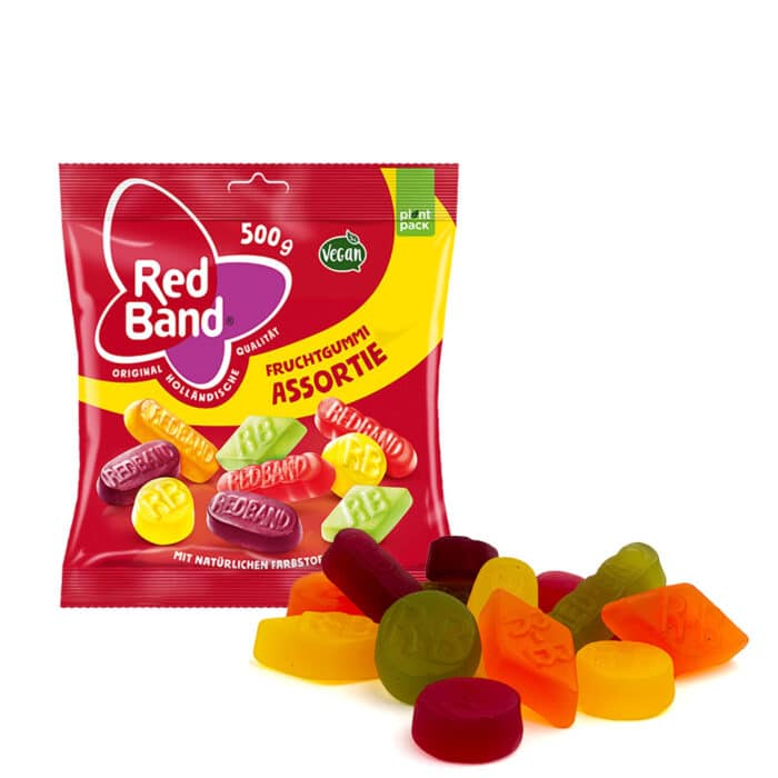 Winegums Assorti